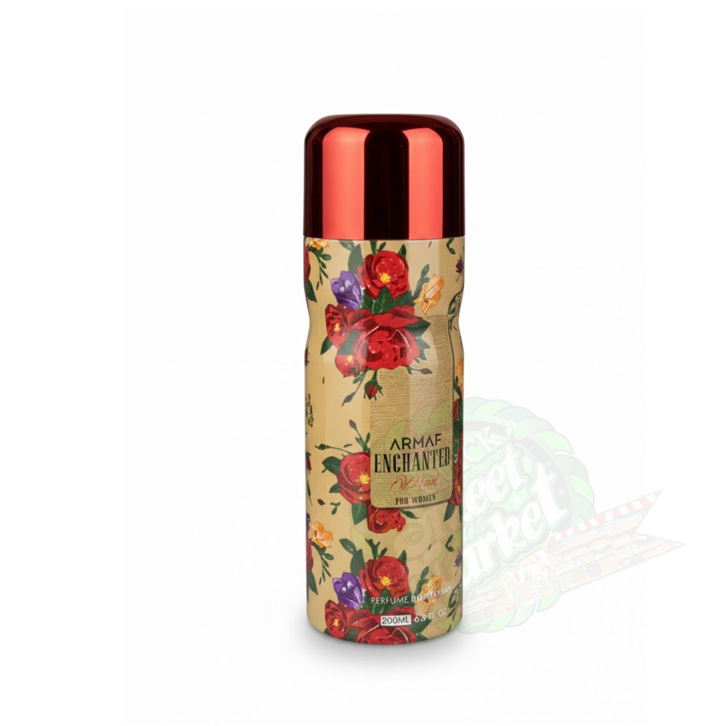 Armaf Enchanted Peal For Women- Perfume Body Spray (200ml)