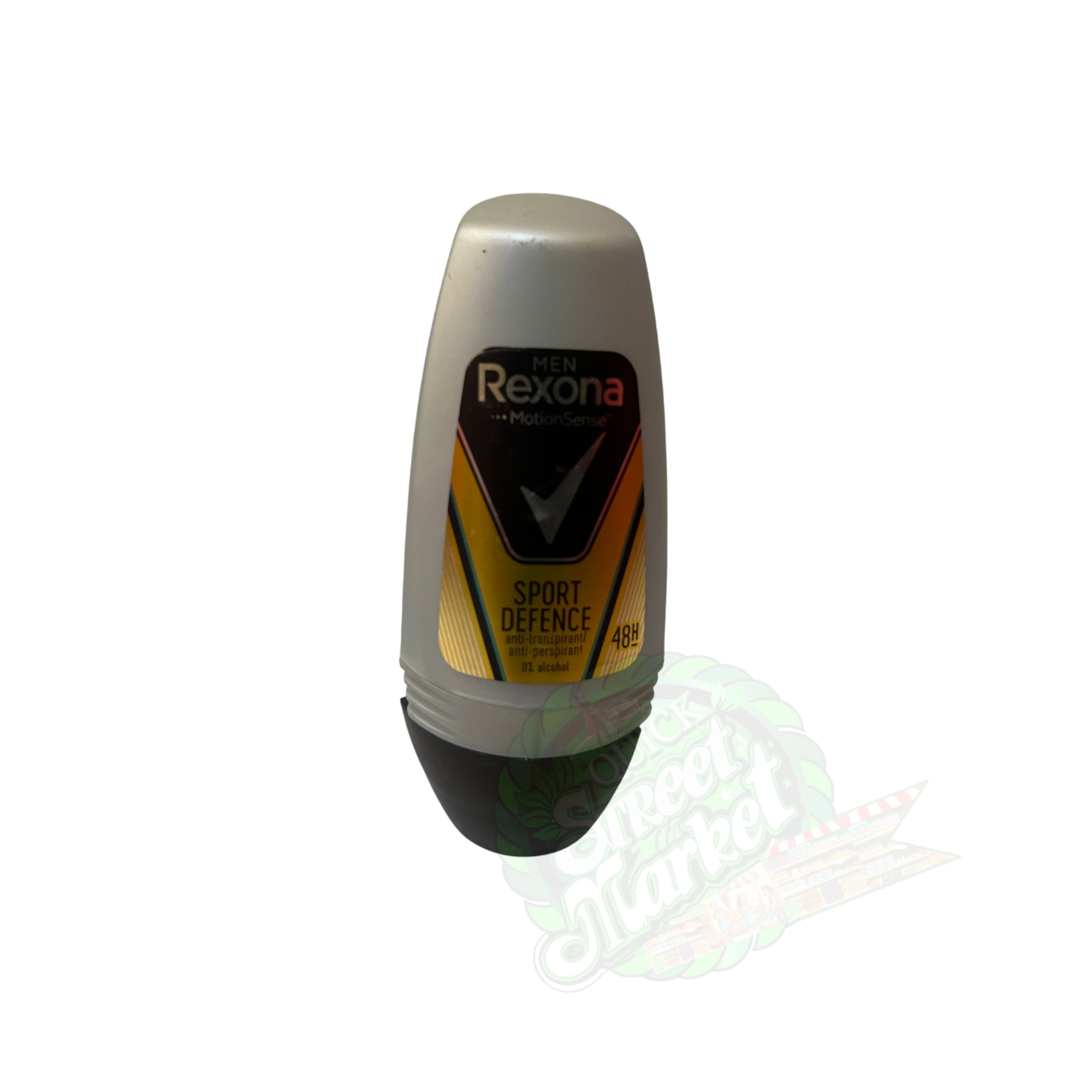 Men Rexona Motion Activated Sport Defense Roll-on (50ml)