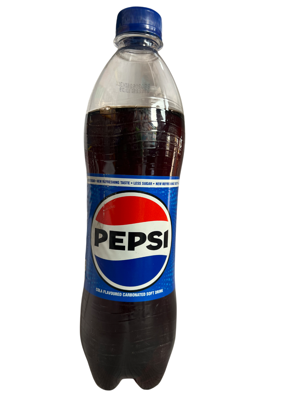 Pepsi Cola Carbonated Soft Drink 60cl