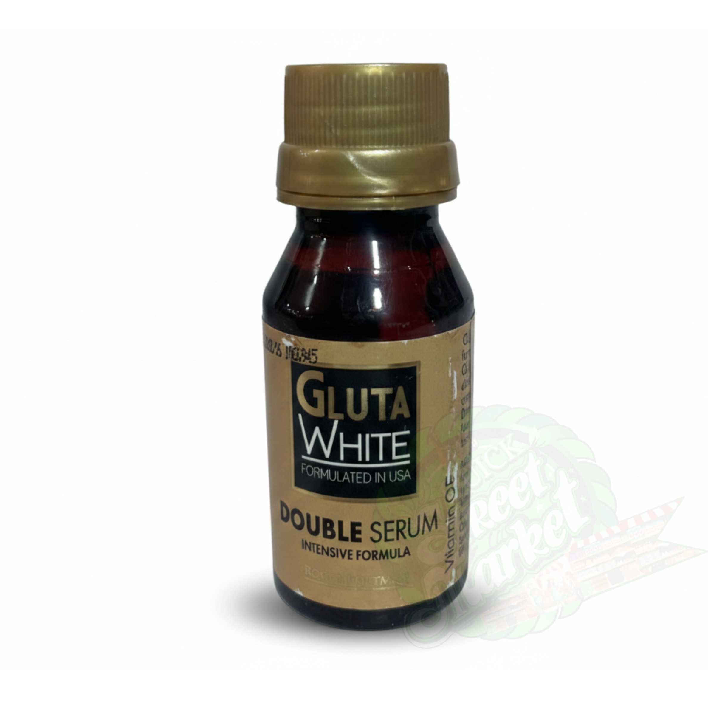 Gluta White Double Serum (60ml)