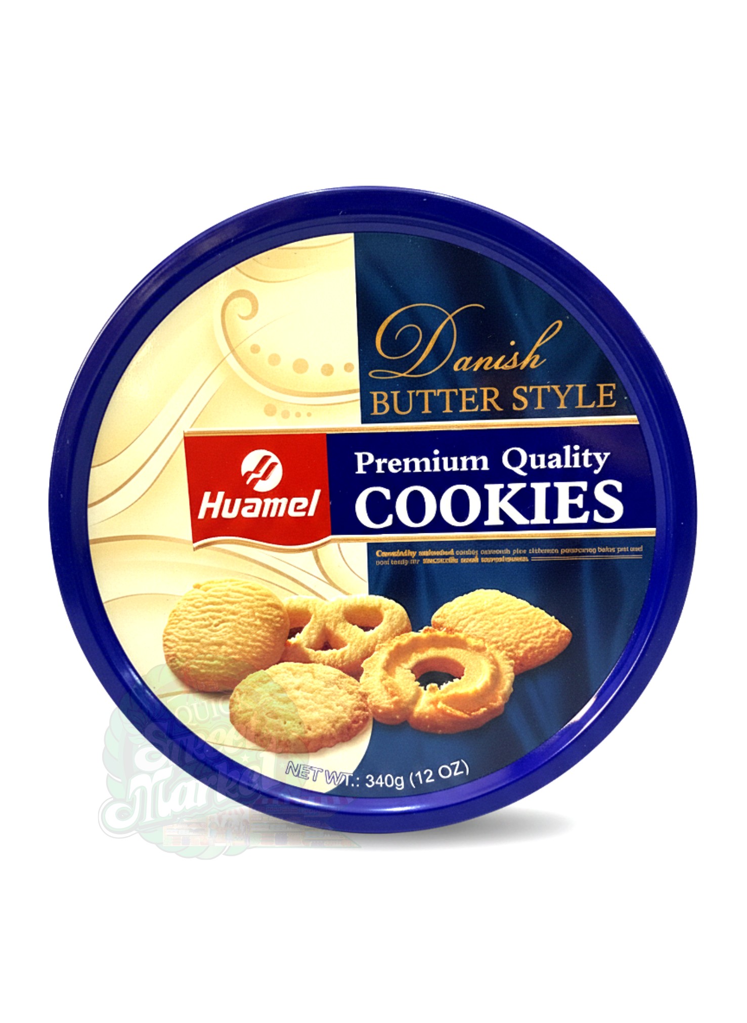 Huamel Cookies (340g)