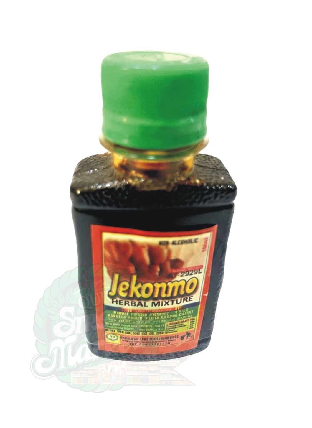 Jekonmo Herbal Mixture (100ml)
