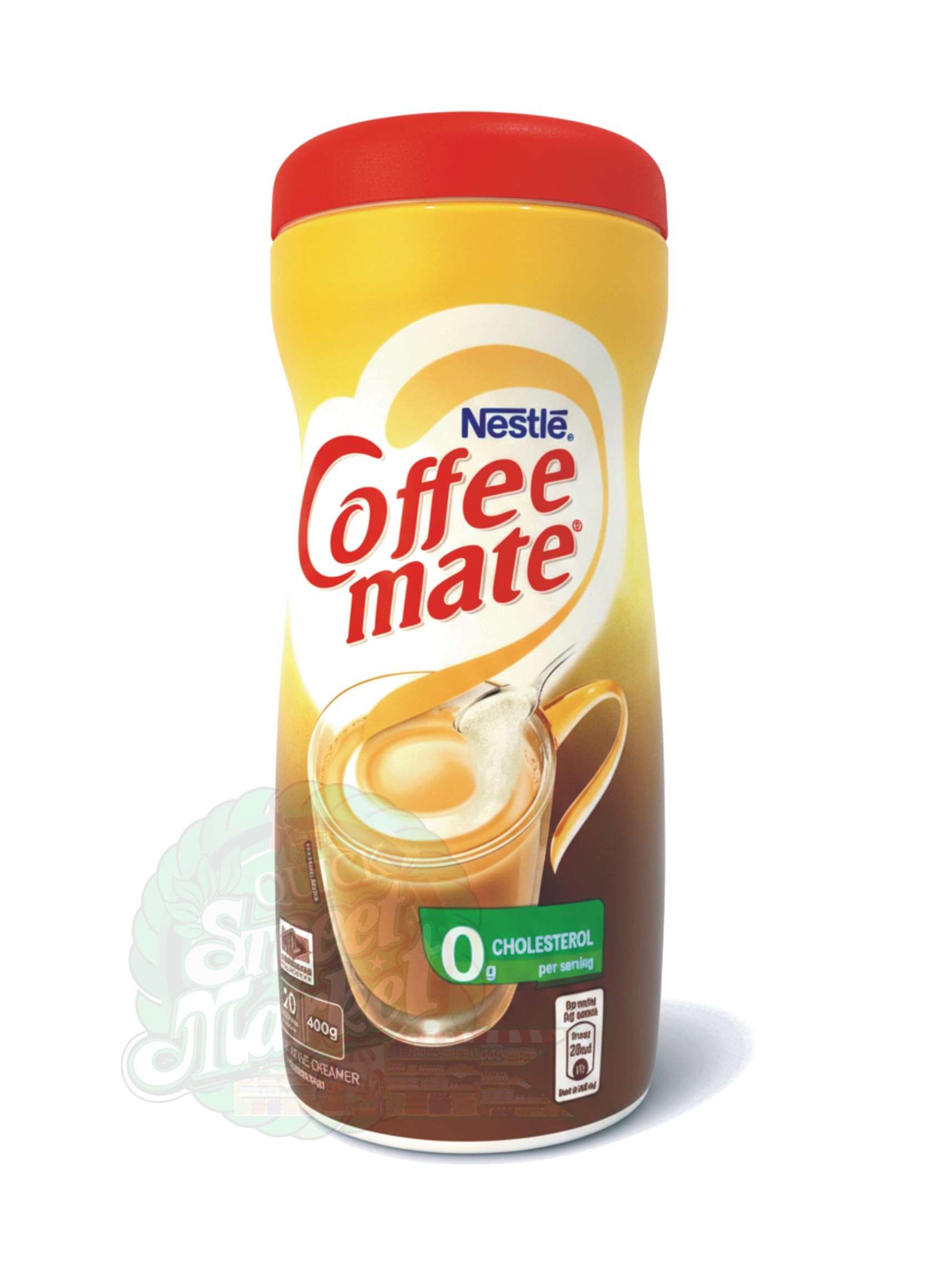 Nestle Coffee Mate (400g)