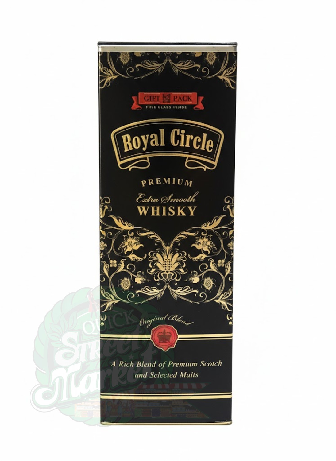 Royal Circle Whisky (750ml)