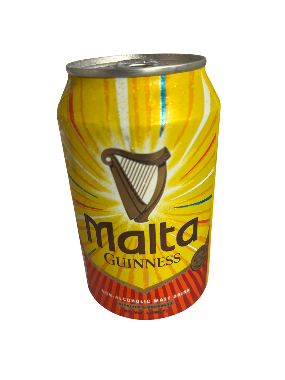 Malta Guinness  ( 330ml )