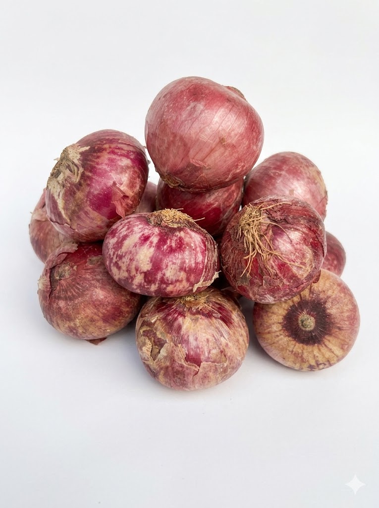 Onion Medium Balls