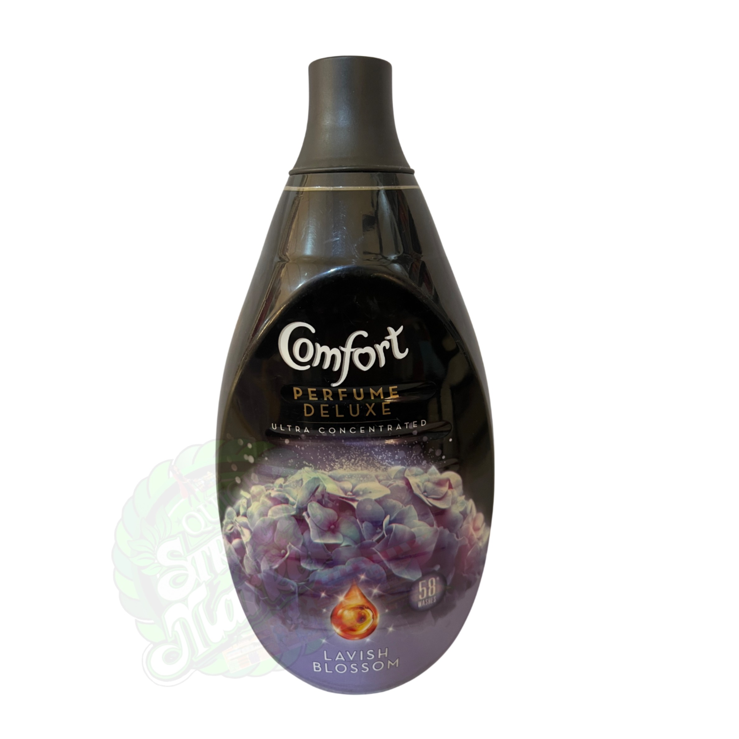 Comfort Perfume Deluxe Lavish Blossom (870ml)