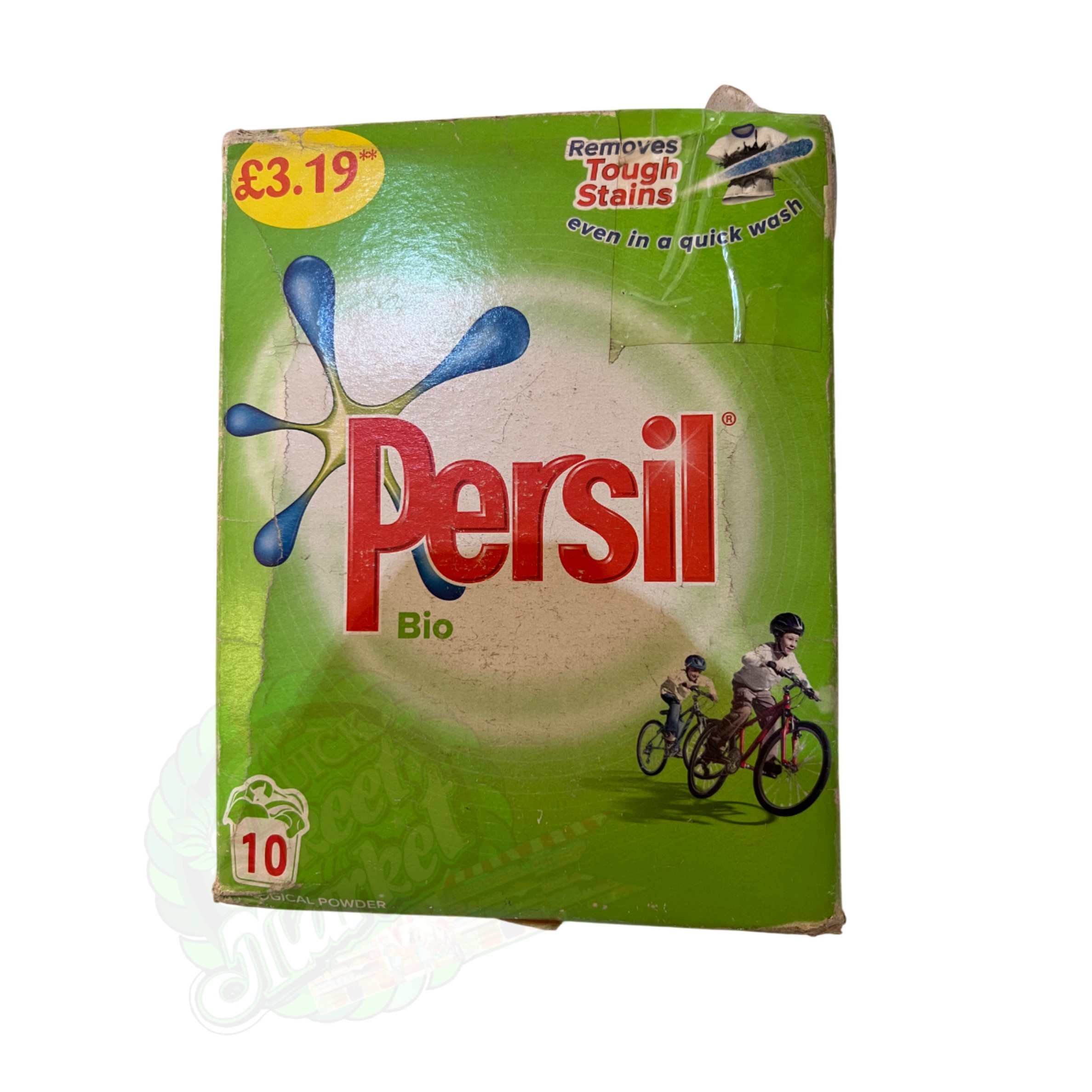 Persil Bio (700g)