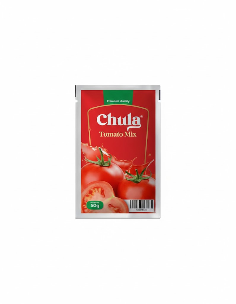Chula Tomato Mix (50g)