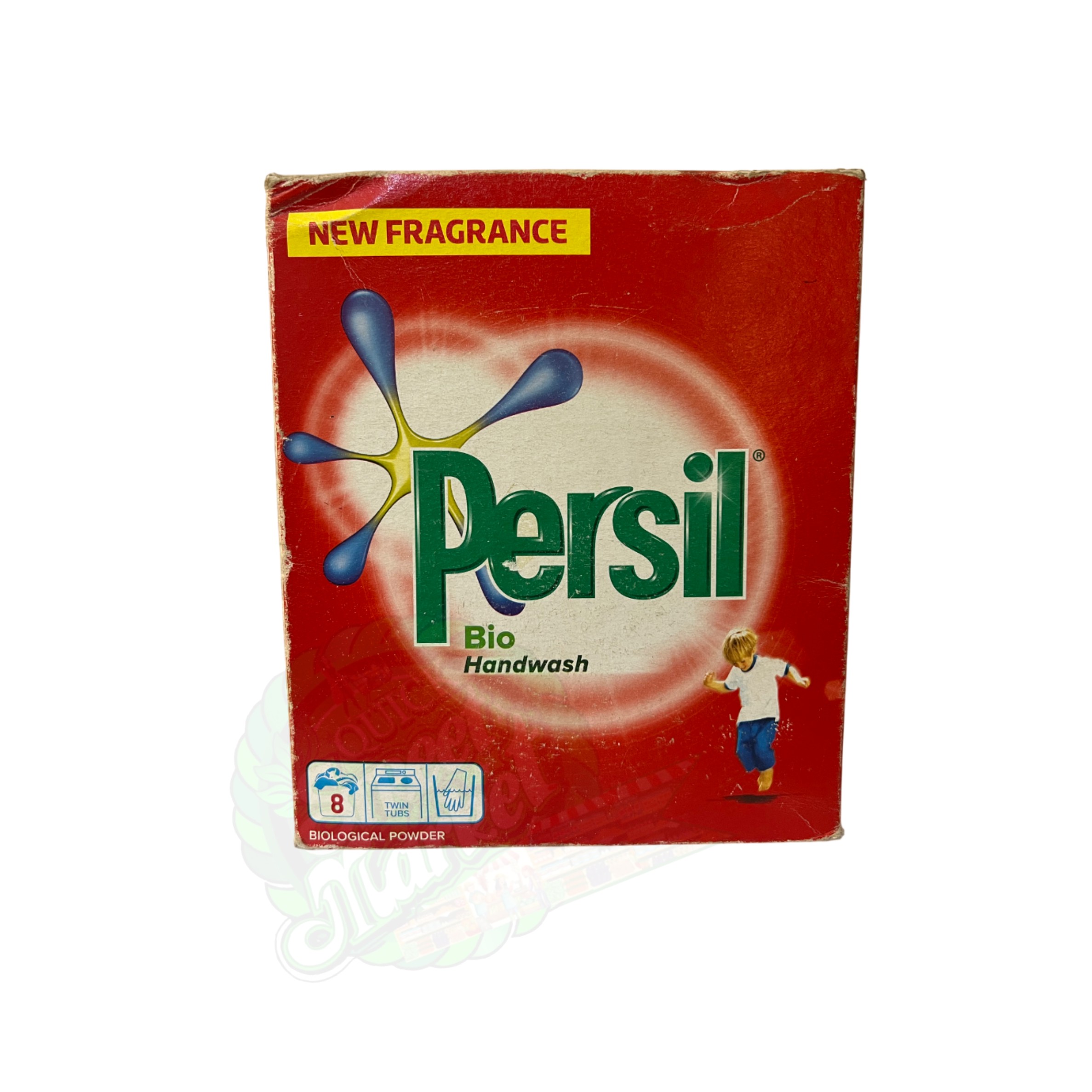 Persil Bio Handwash (760g)