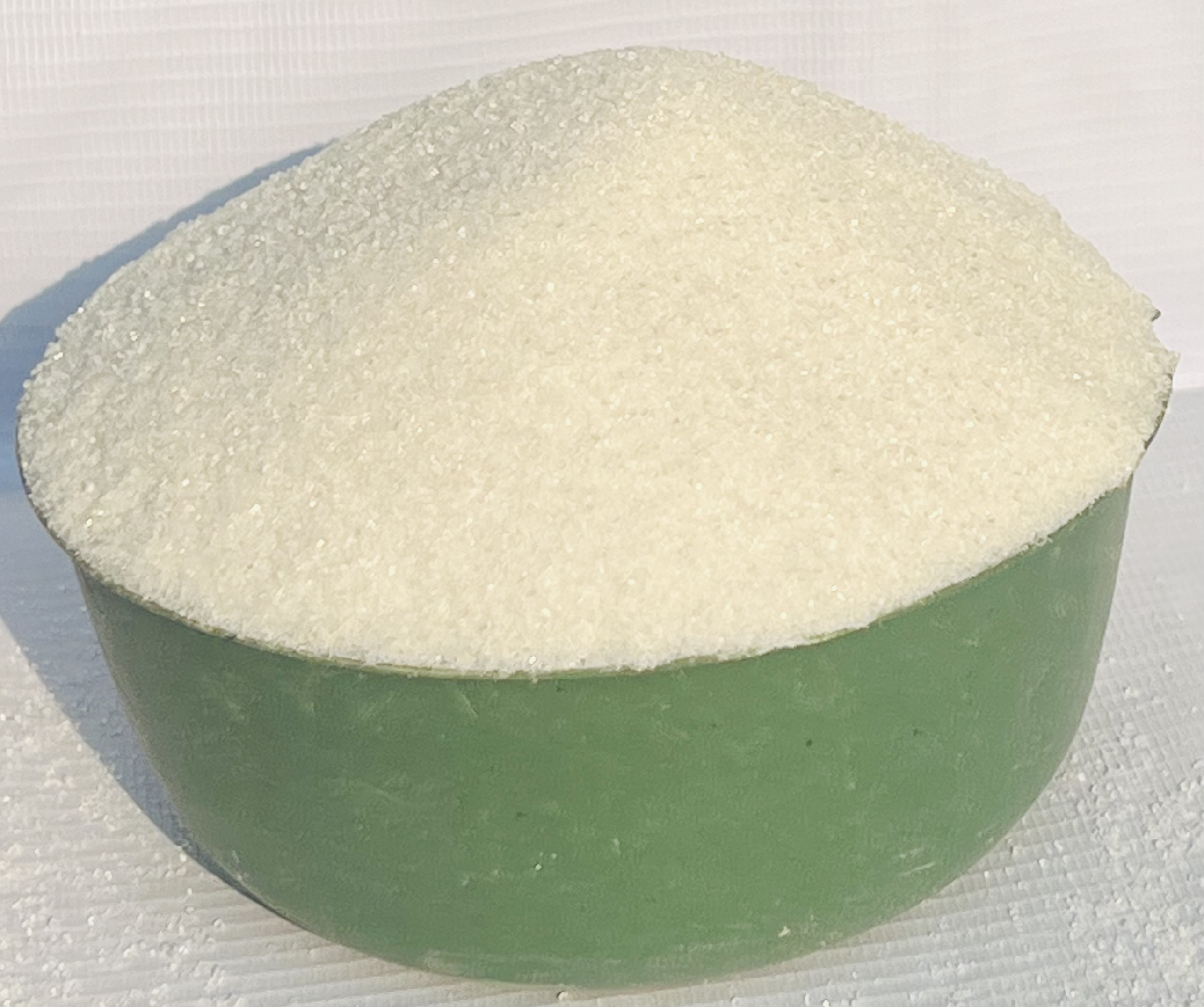 Brazil Sugar (half Plastic)