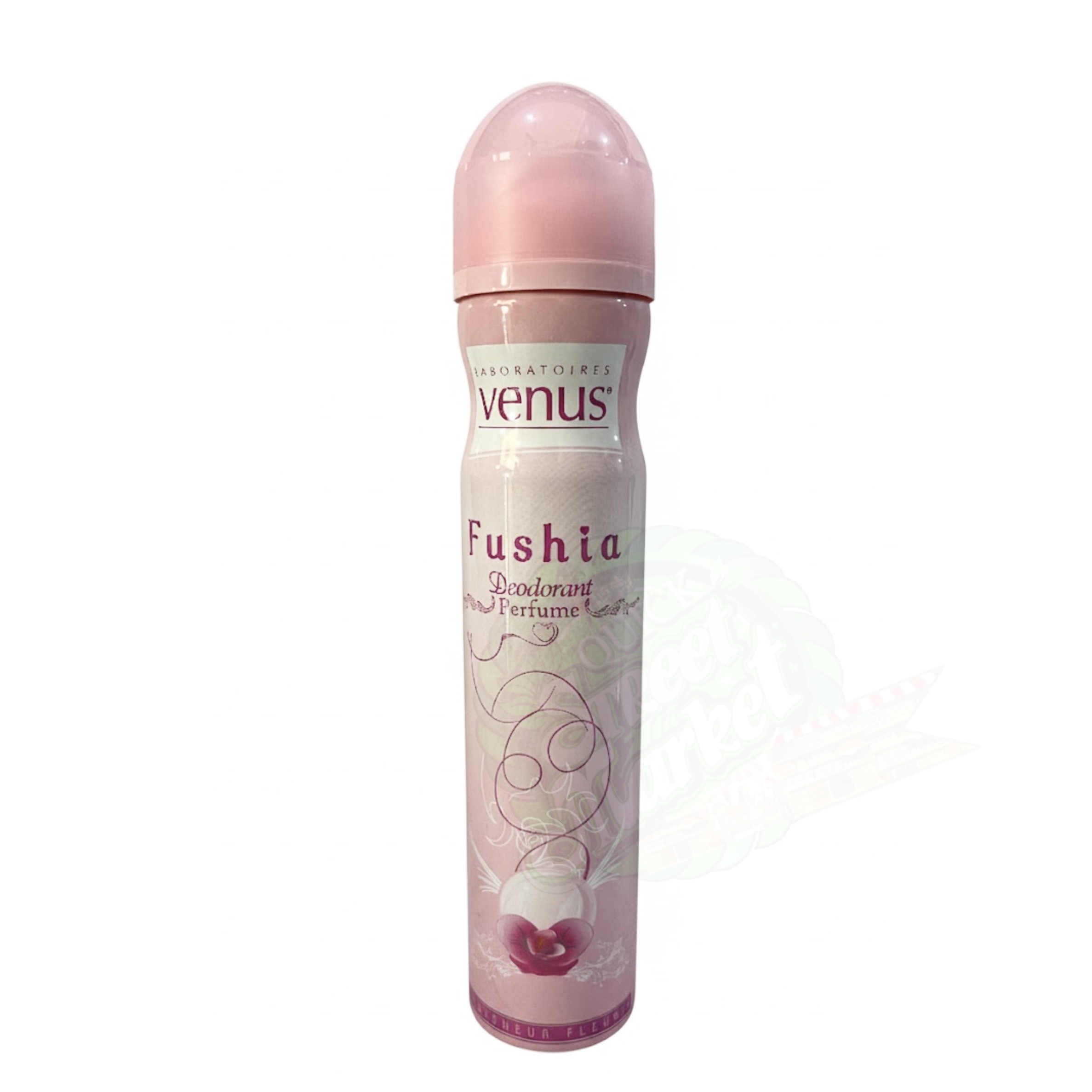 Venus Flushia  Deodrant Perfume (200ml)