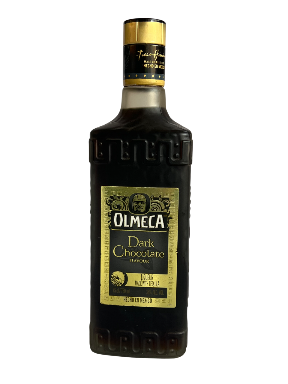 Olmeca Dark Chocolate Flavour   (75cl)