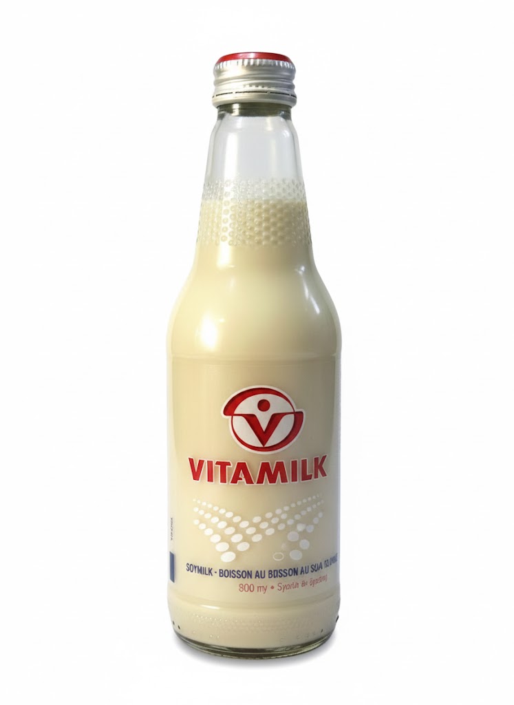 Vita Milk Soya Milk (300ml)