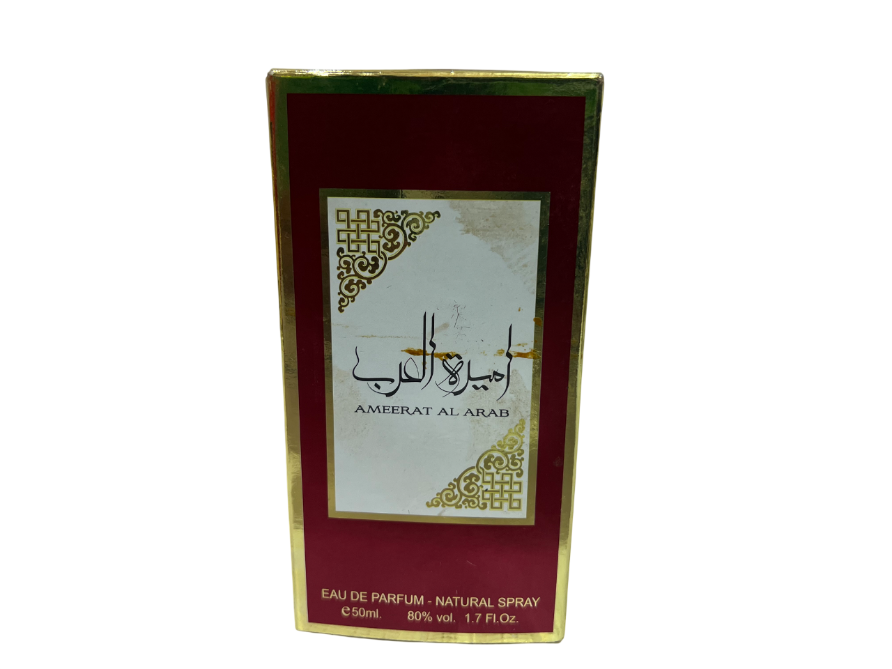 Ameerat Al Arab (50ml)