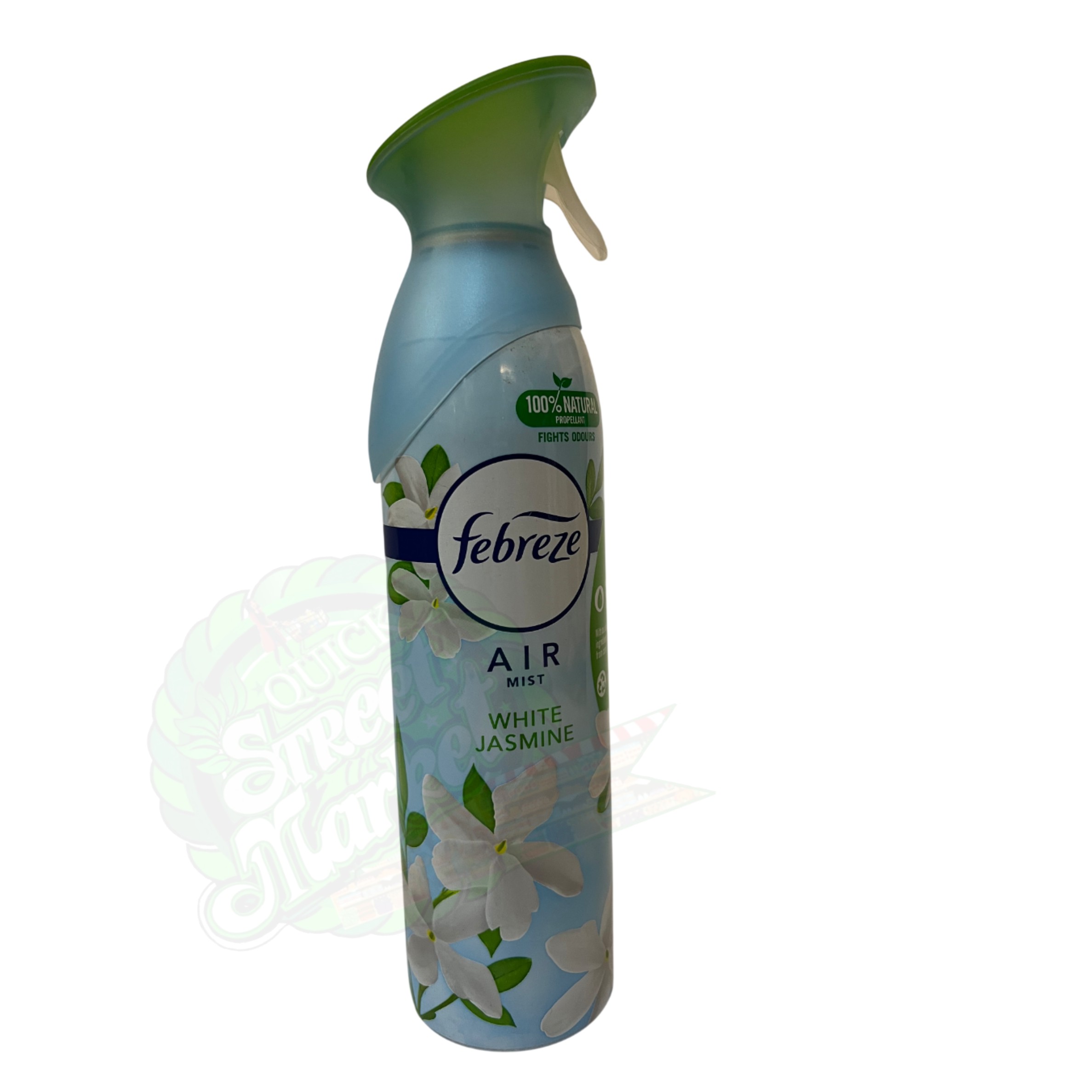 Febreze Air Mist White Jasmine - Fresh Scent (300ml)