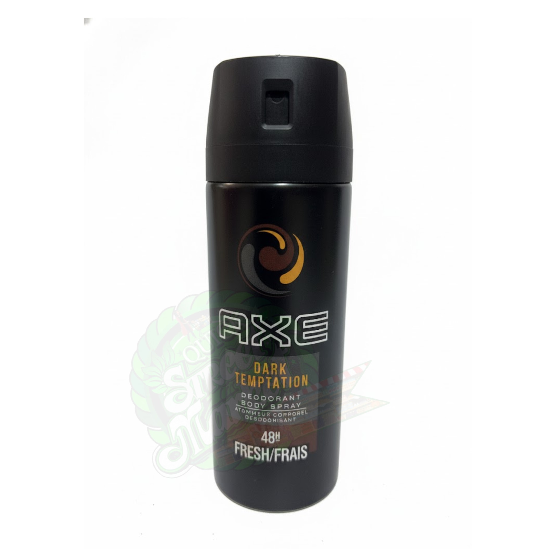 Axe Dark Temptation - Deodorant Body Spray (150ml)