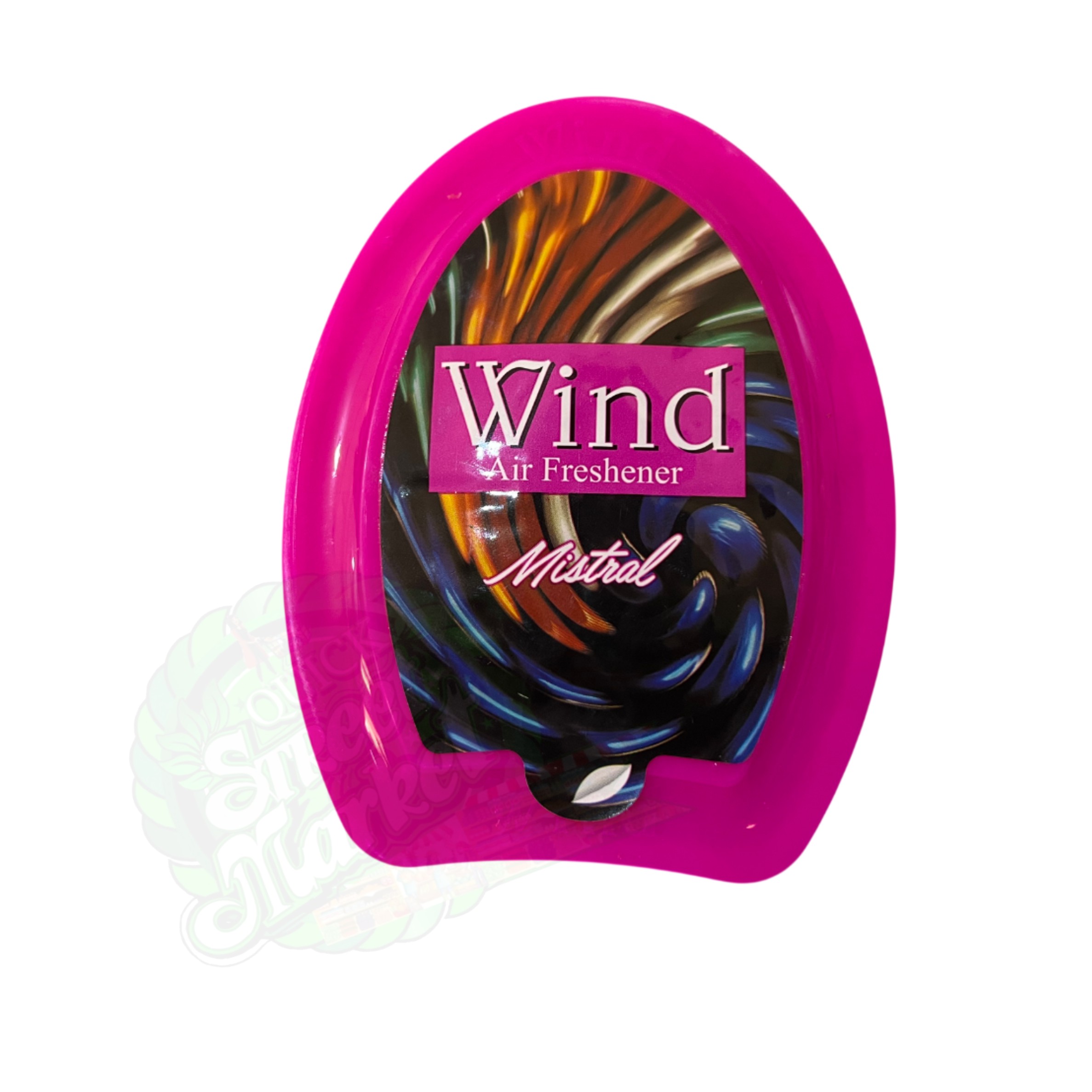 Wind Air Freshener Mistral  (150g)