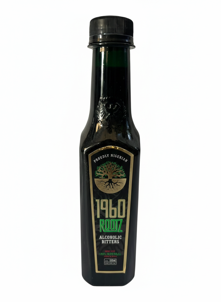 1960 Rootz (200ml)