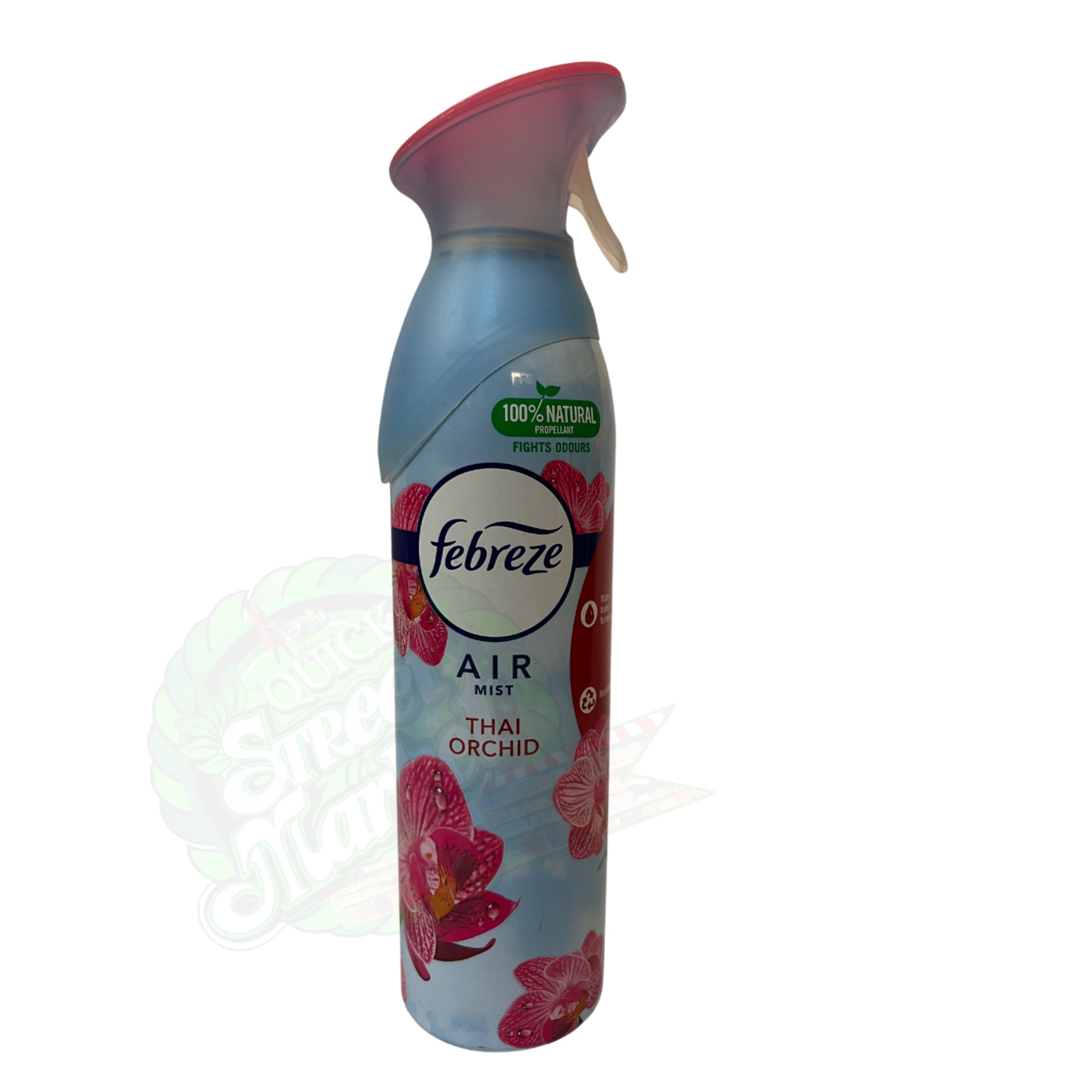 Febreze Air Mist Thai Orchid - Fresh Scent (300ml)