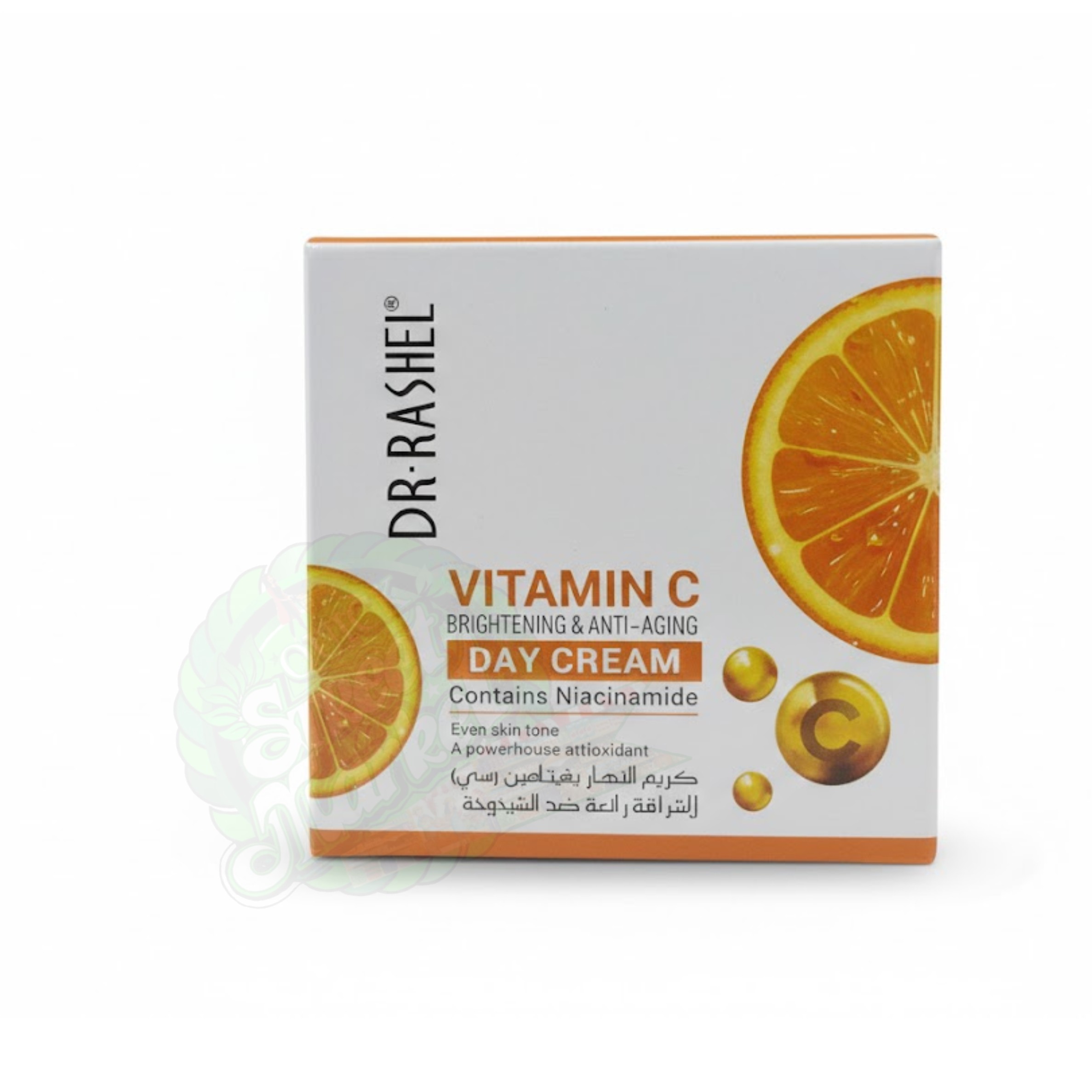 Dr. Rashel Vitamin C Brightening Face Cream  (50g)