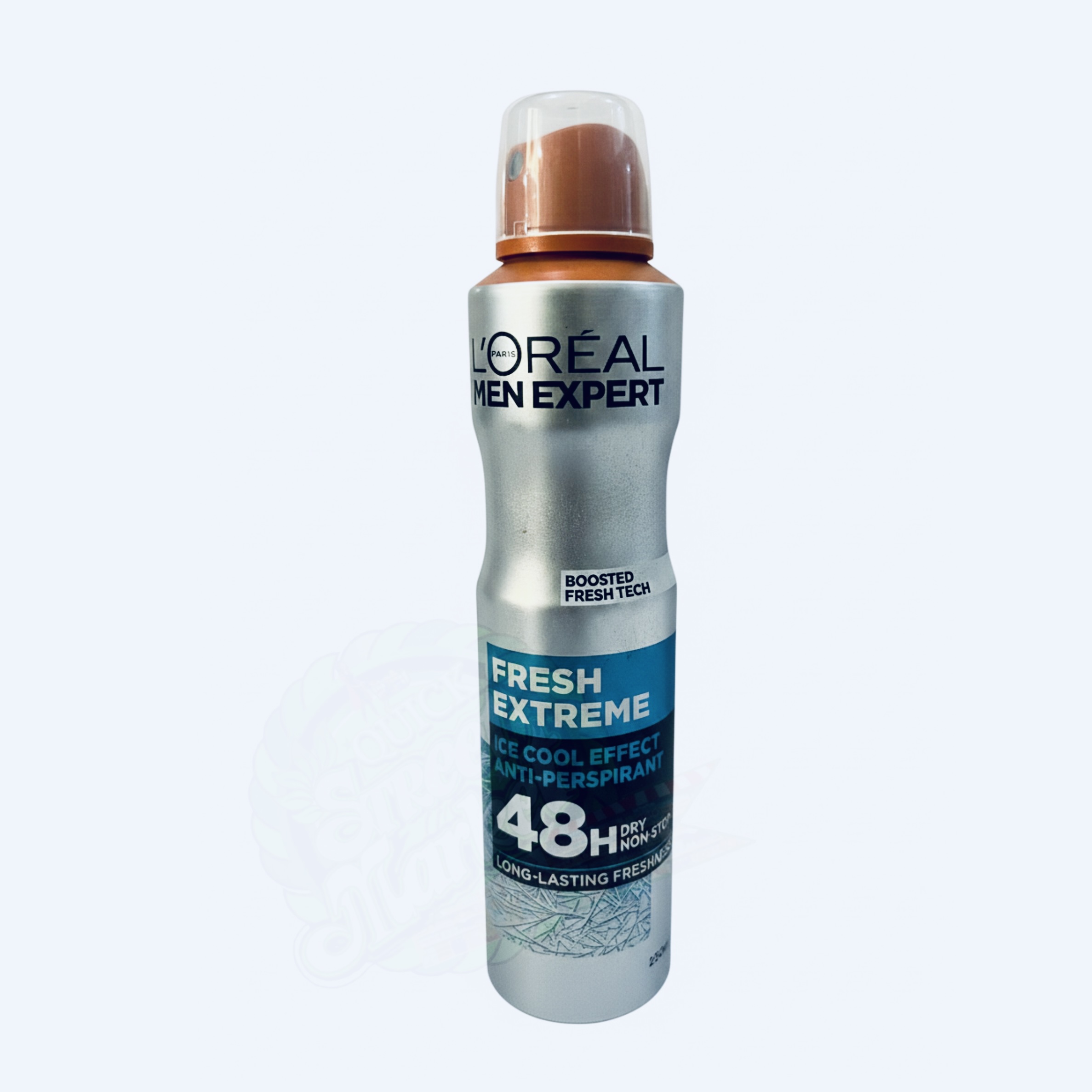 L’oréal Men Expert Fresh Extreme (250ml)