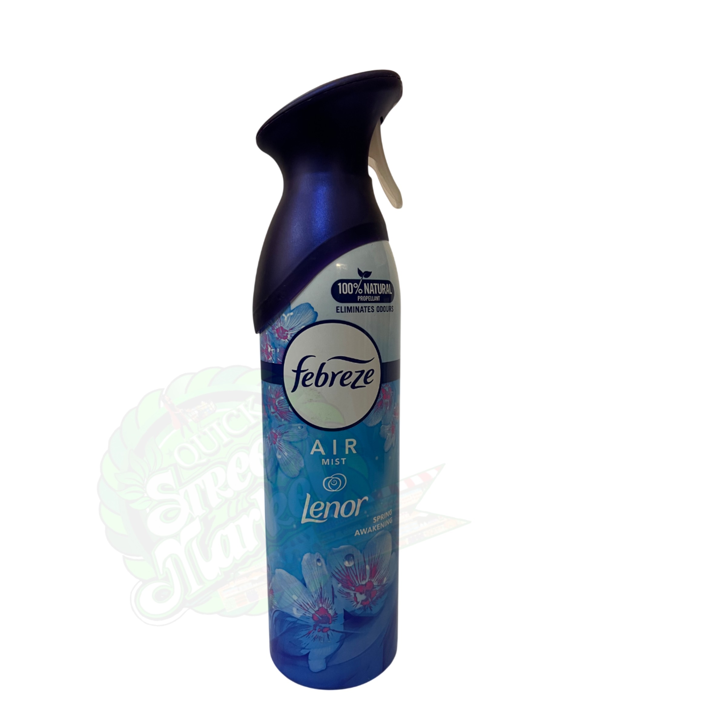 Febreze Air Mist Lenor Spring Awakening - Fresh Scent (300ml)