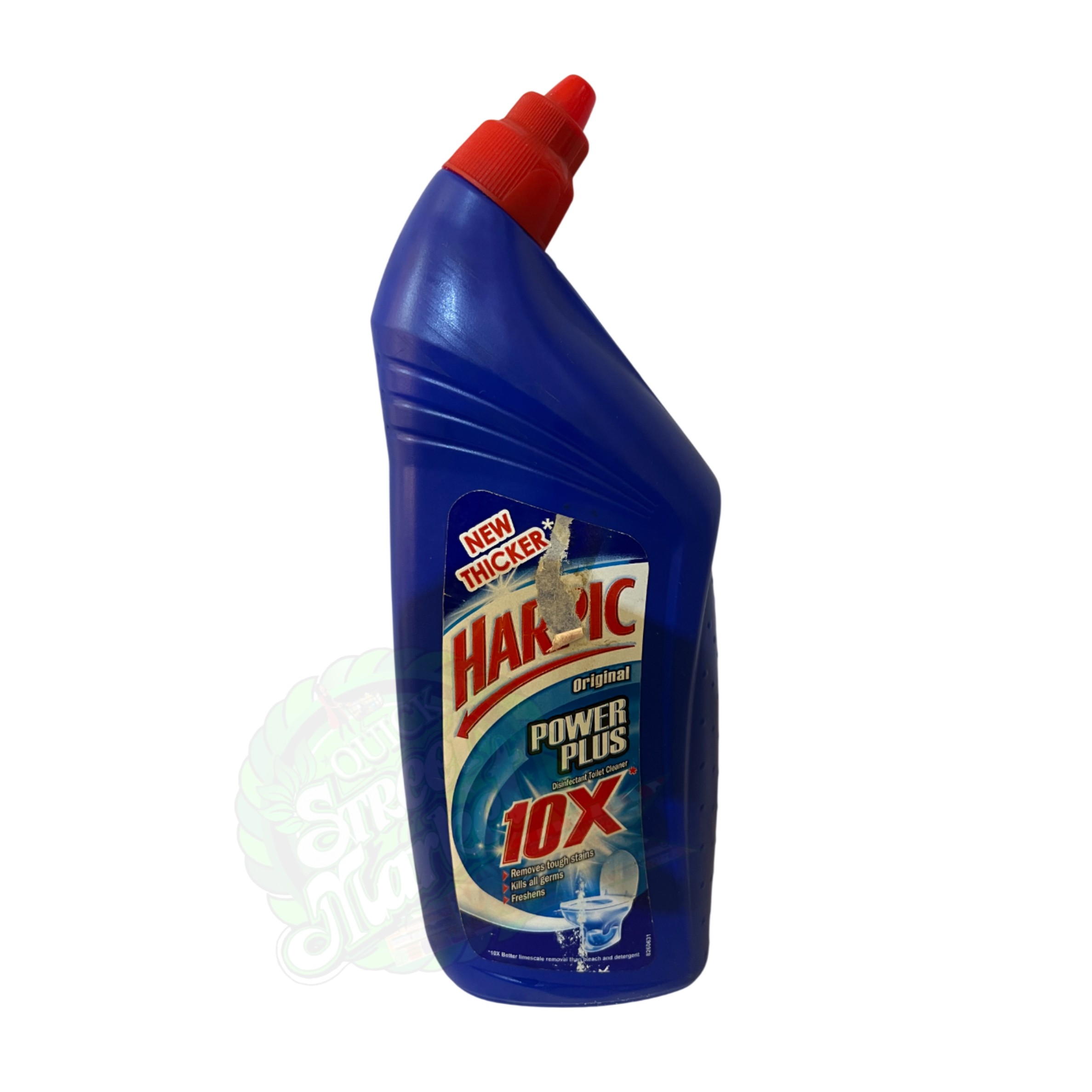 Happic Original Power Plus 10× New Thicker (725ml)