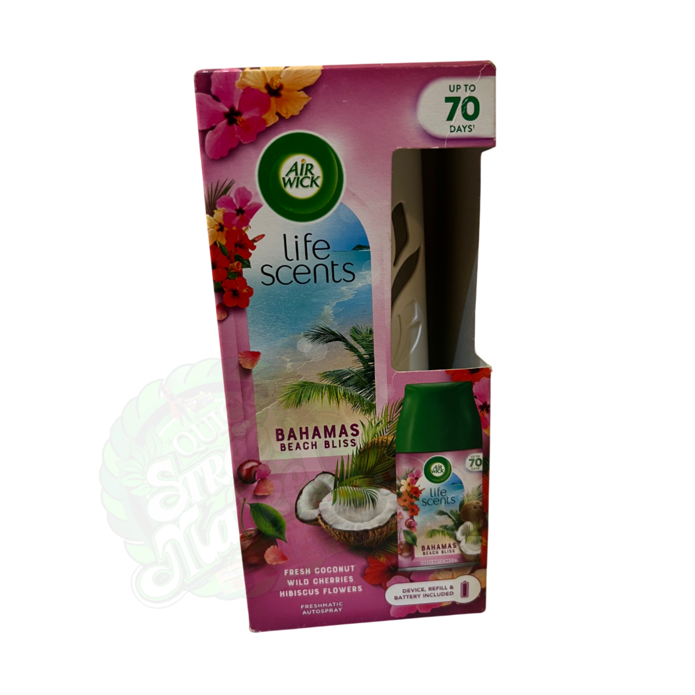 Air Wick Life Scents (300ml)