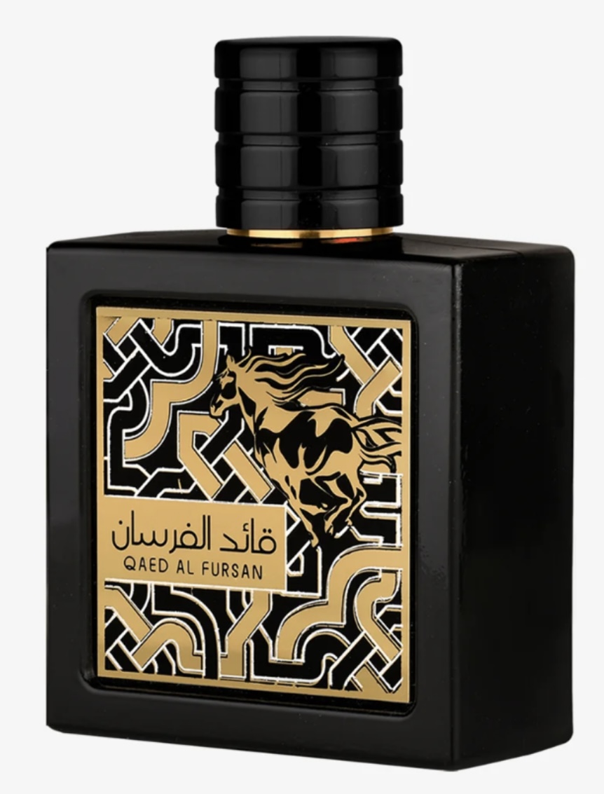 Qaed Al Fursan - Eau De Parfum Natural Spray (50ml)