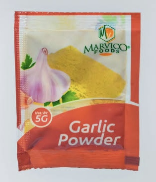 Marvico Garlic Powder (5g)