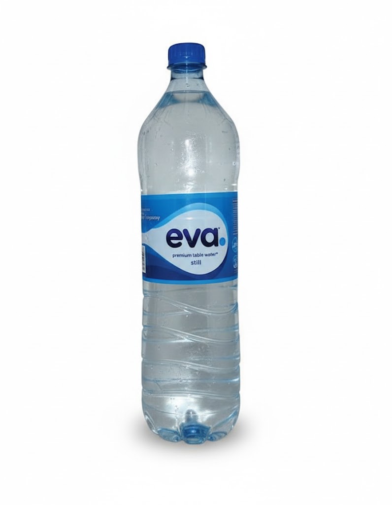 Eva Premium Table Water (75cl)