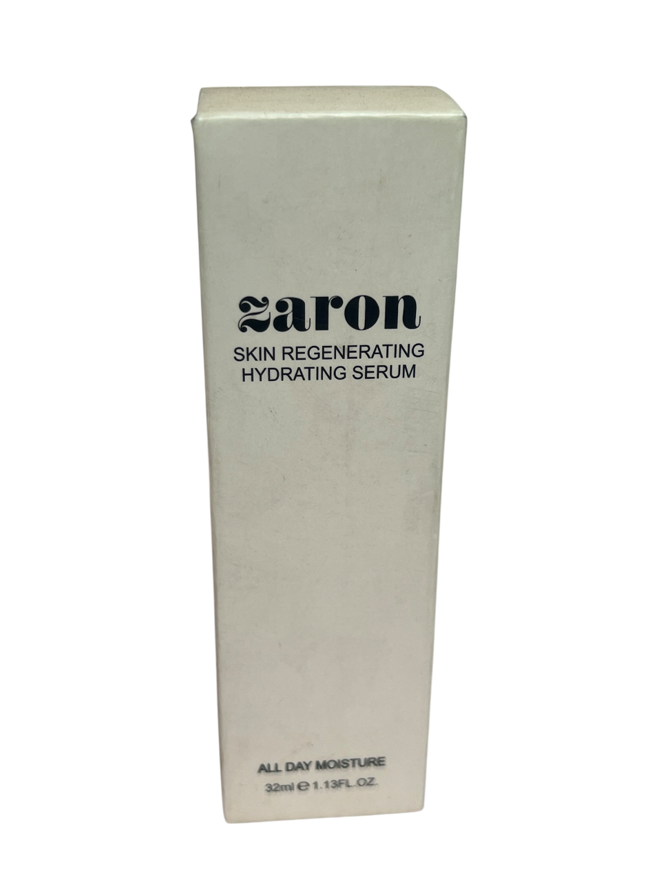 Zaron Skin Regenerating Hydrating Serum  (32ml)