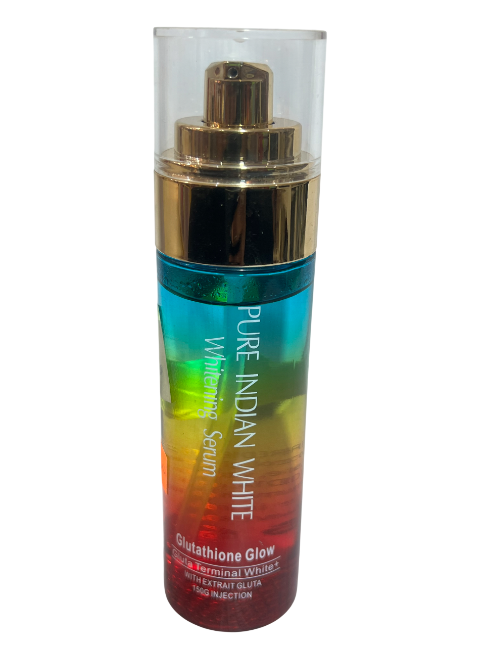 Pure  Indian White — Whitening Serum (80ml)