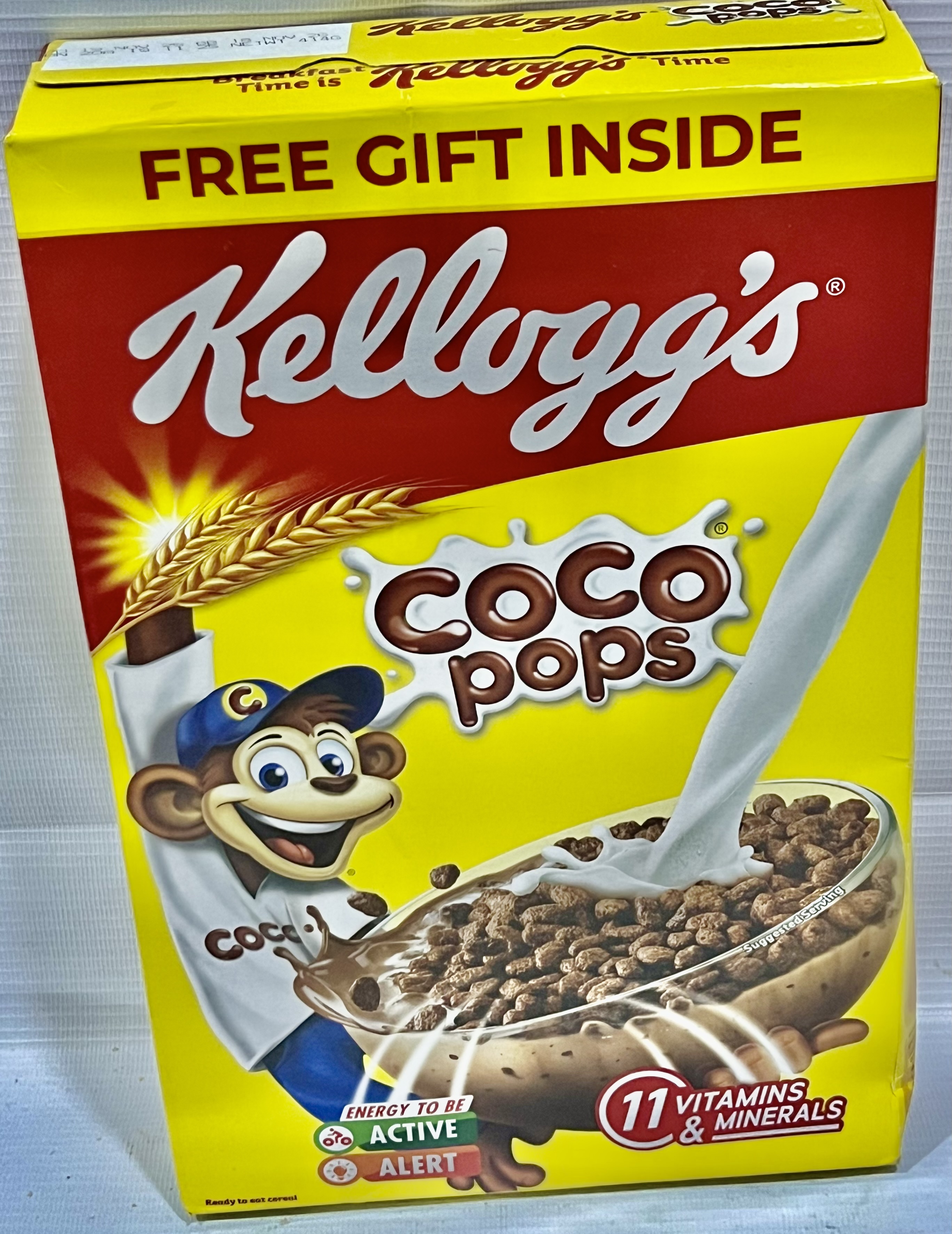 Kellogg's Coco Pops (360g)