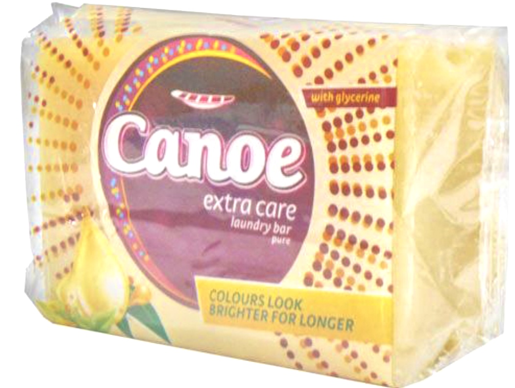 Canoe Extra Care Soap Laundry Bar(220g)