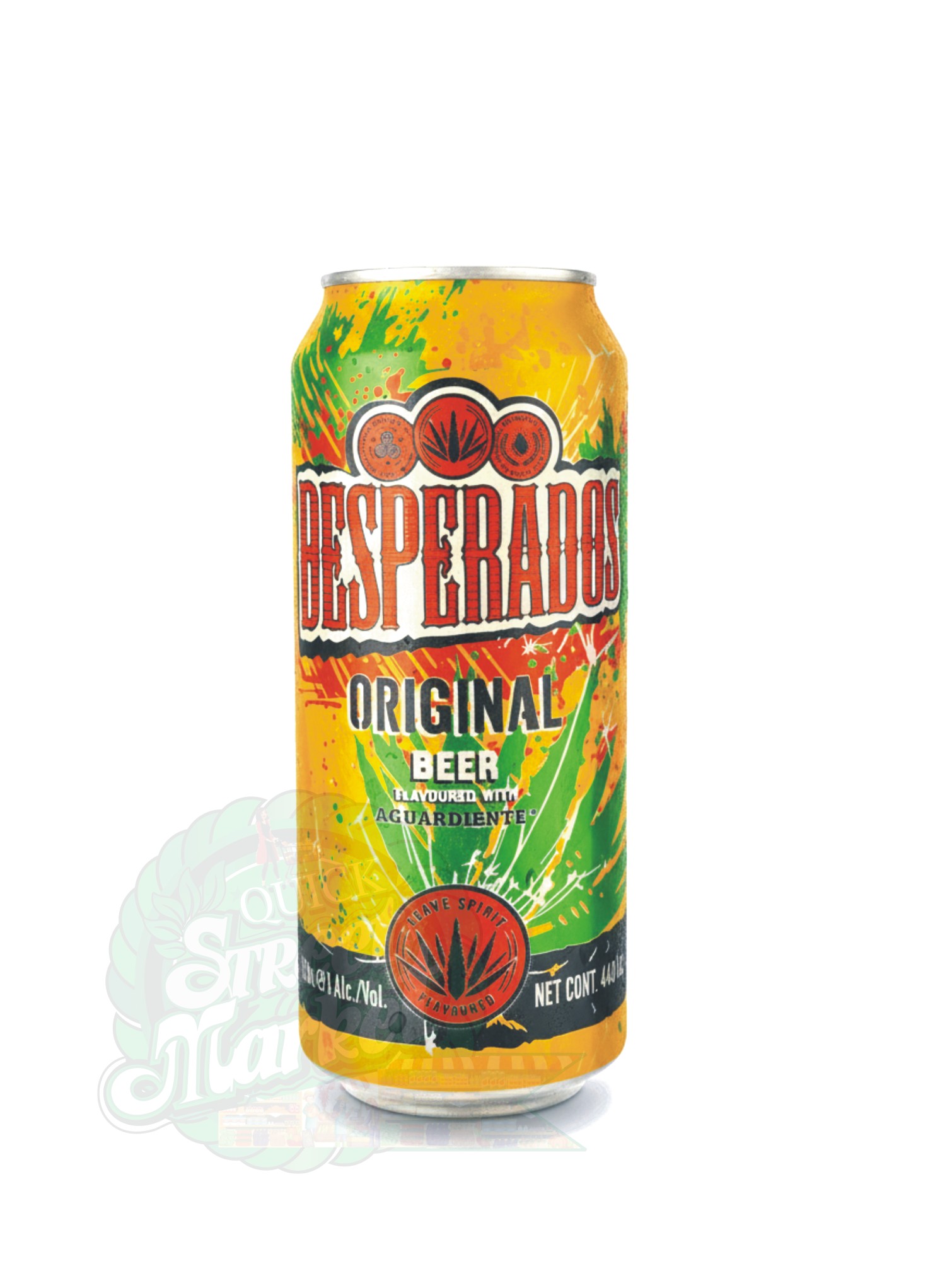 Desperados (440ml)