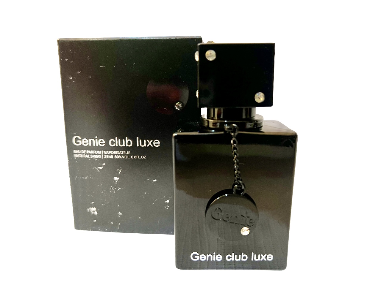 Genie Club Luxe Eau De Parfum (25ml)