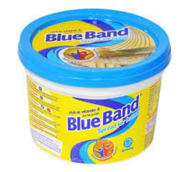Blue Band Spread (450g)