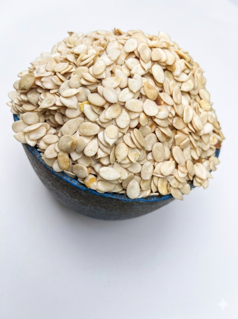 Egusi  Seed (plastic)