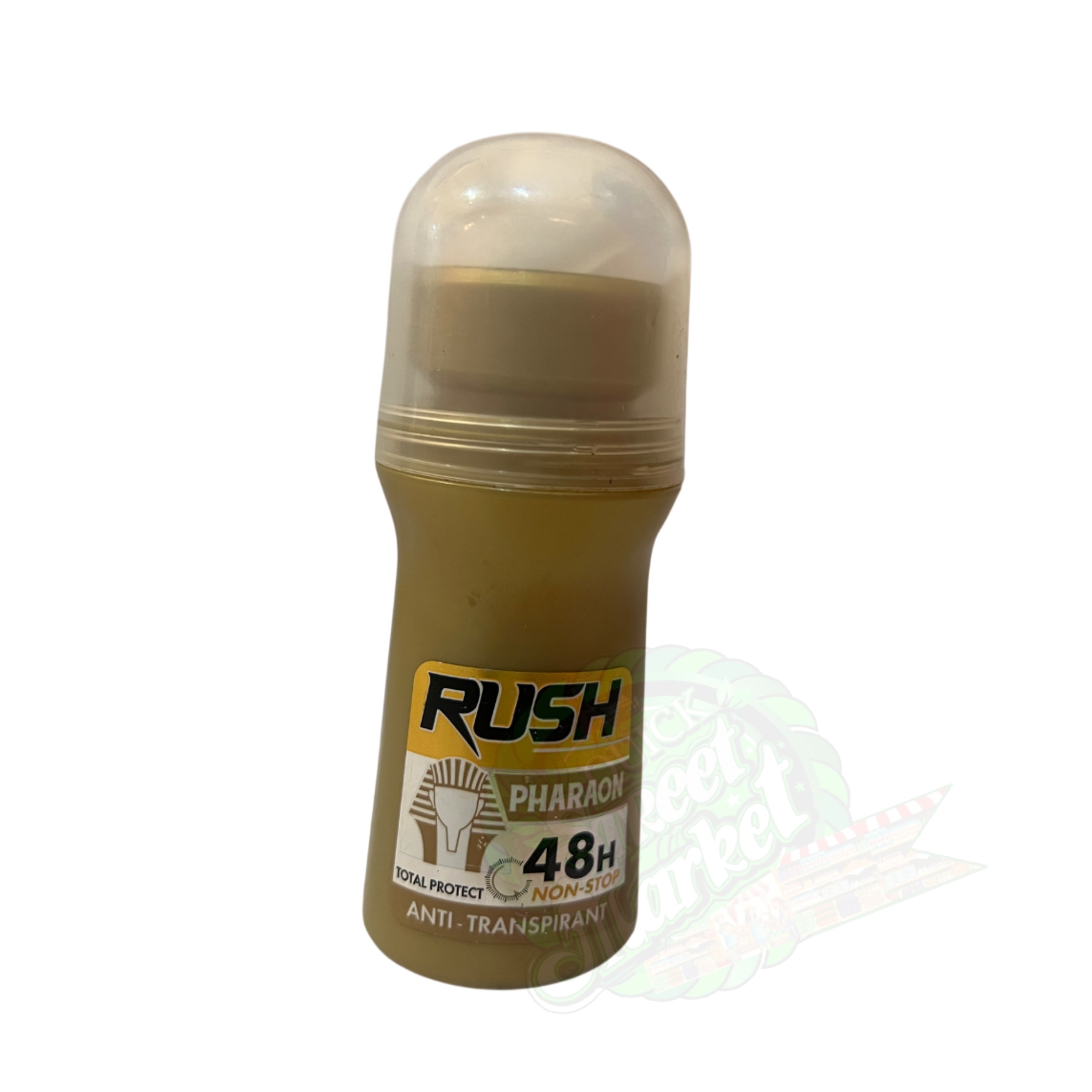 Rush Pharaon Roll-on (50ml)