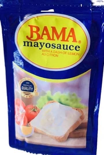 Bama Mayosauce (15ml)