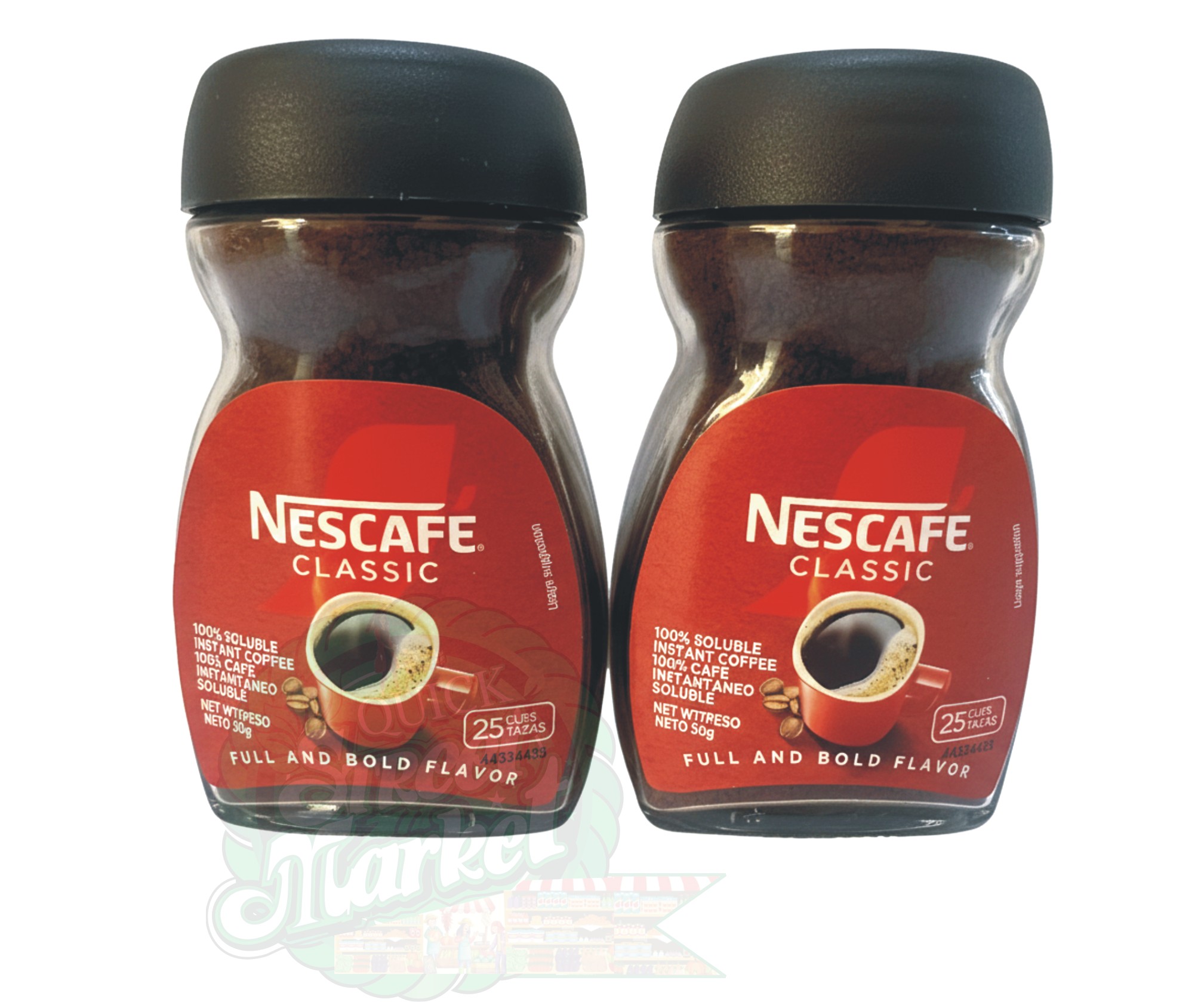 Nescafé Classic (50g)