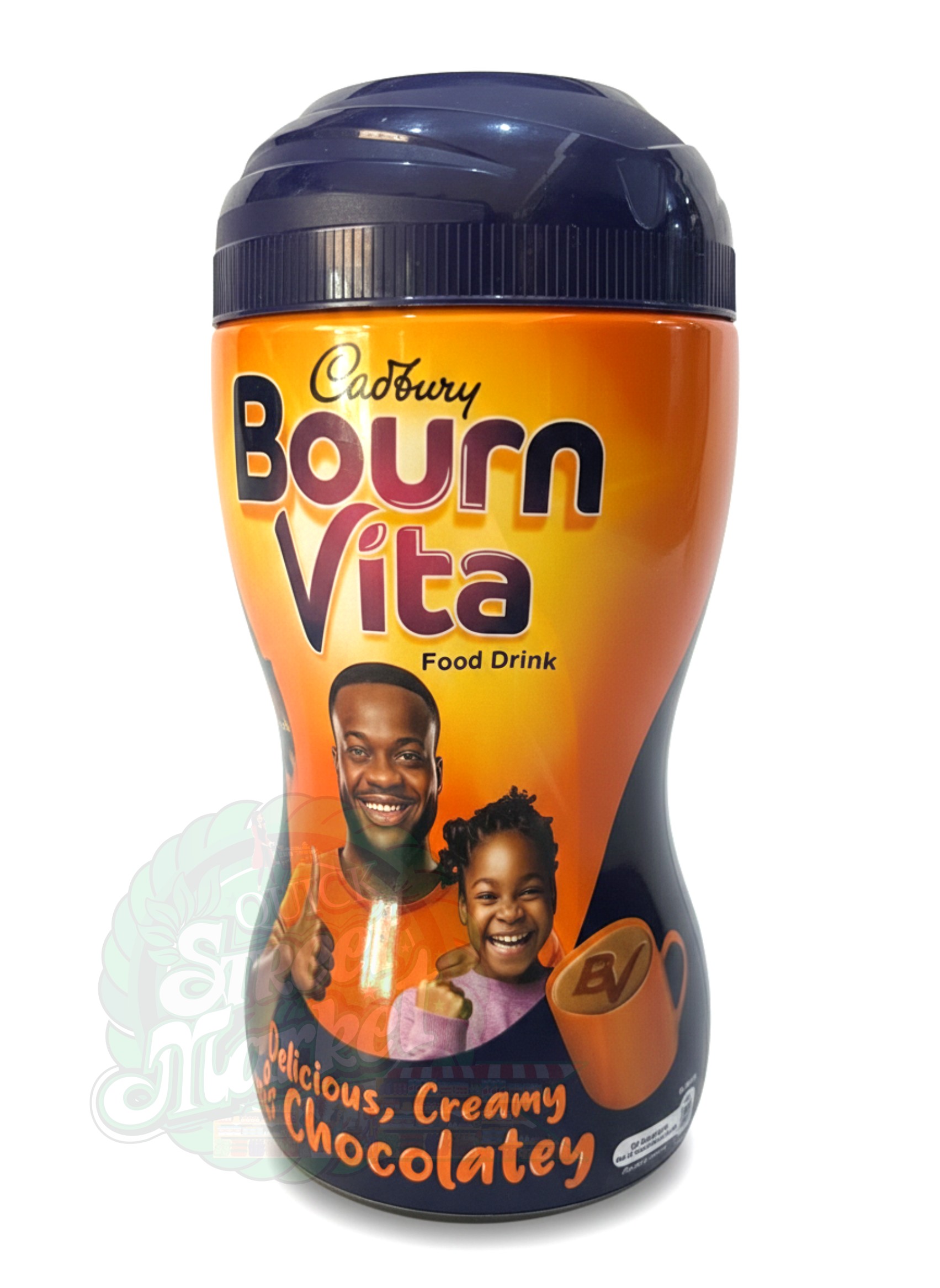 Cadbury Bournvita (450g)