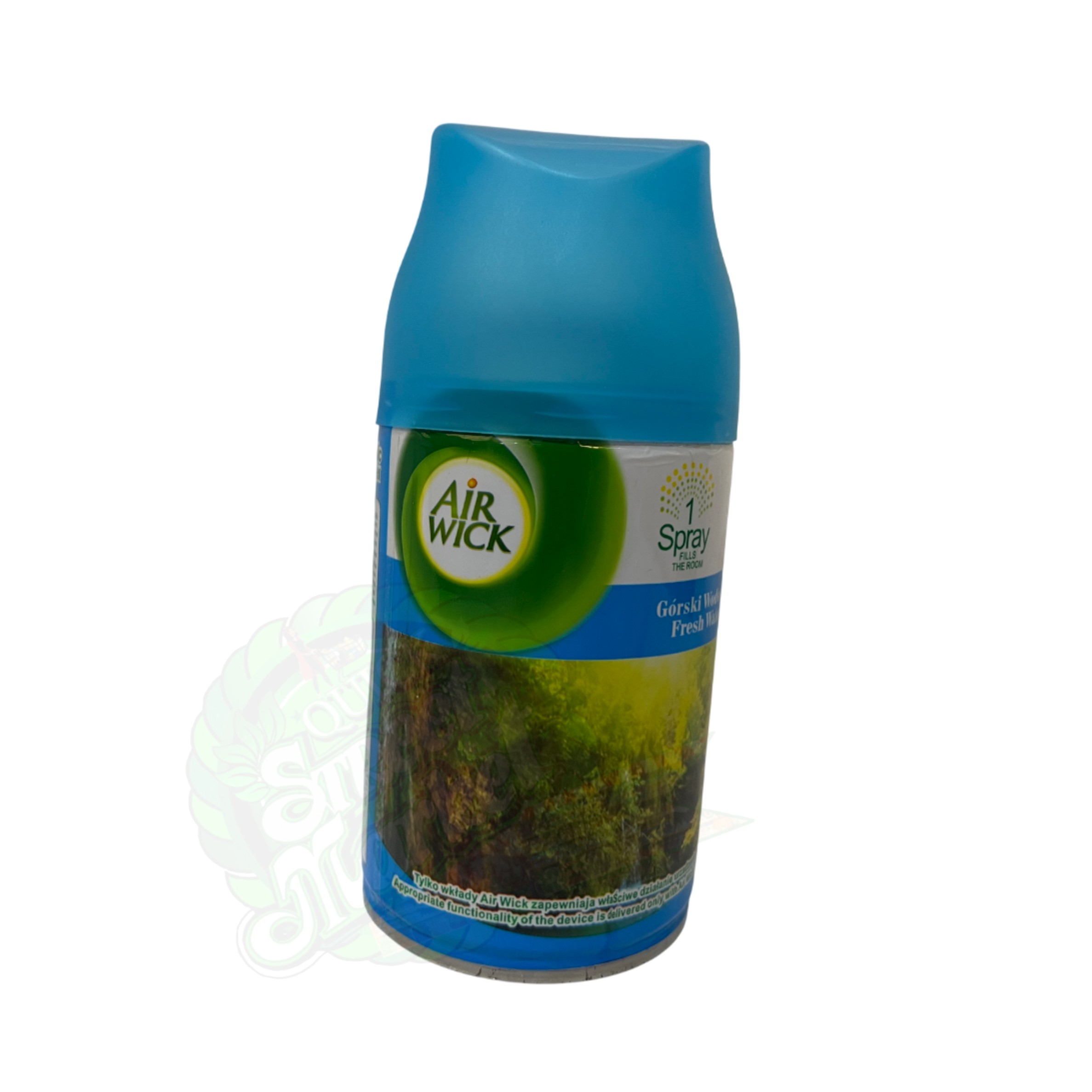 Air Wick Gorski Wodo Spad Fresh Water (250ml)
