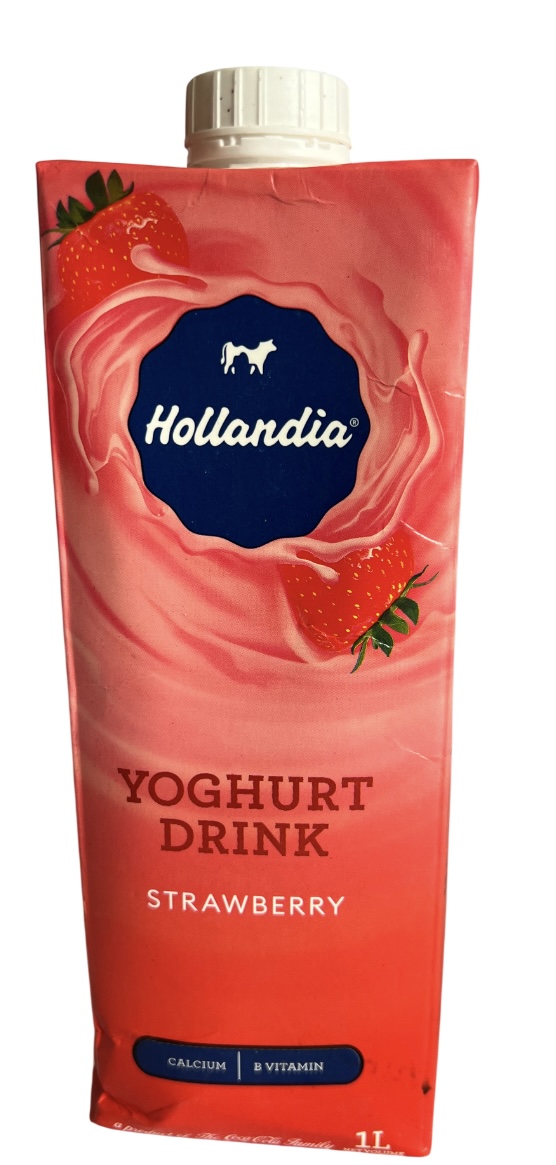 Hollandia Yoghurt Drink-strawberry Flavour(1000ml)
