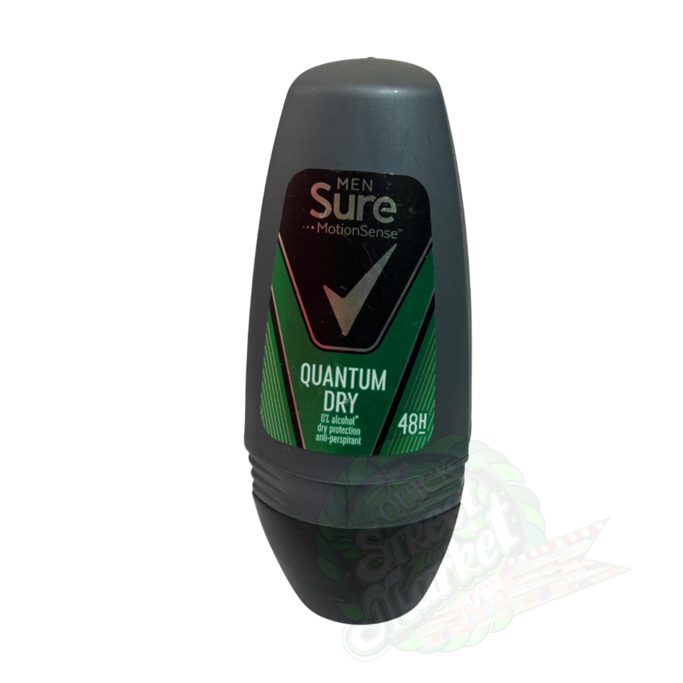 Men Sure Motion Sense Quantum Dry Roll-on (50ml)