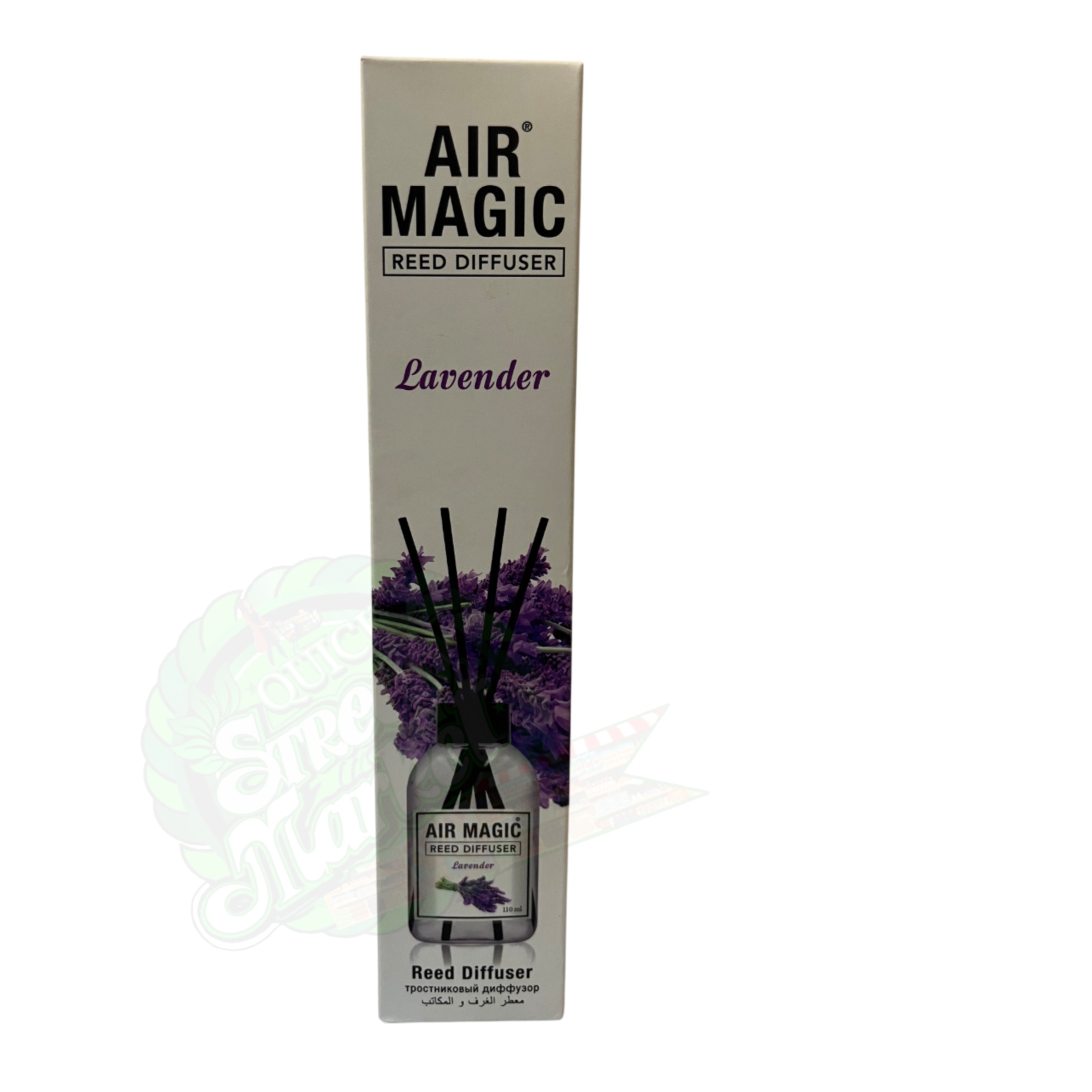 Air Magic Lavender (110ml)