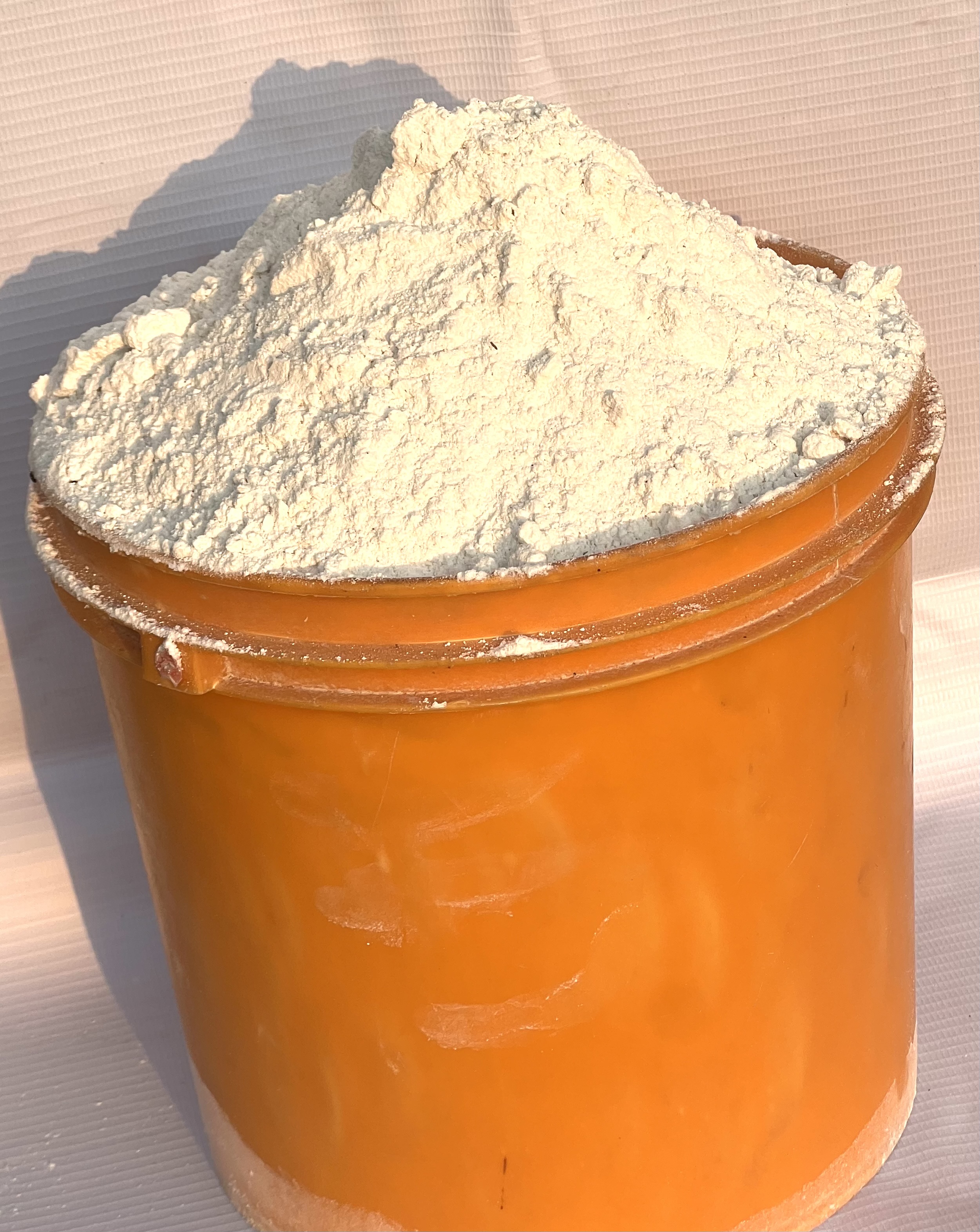 Flour (paint Bucket)