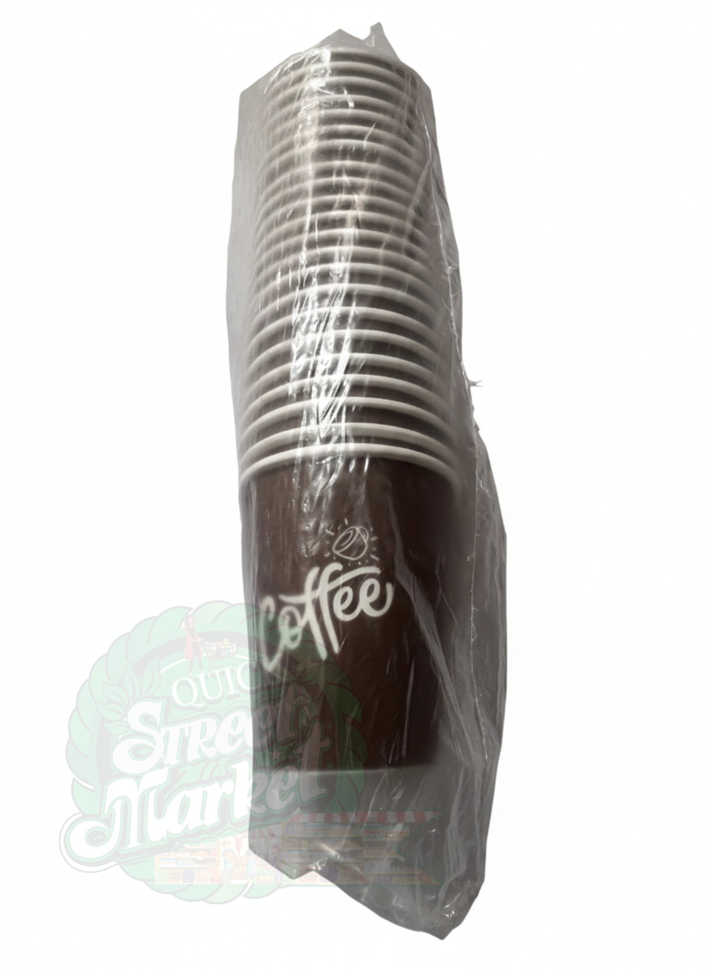 Disposable Coffee Cup